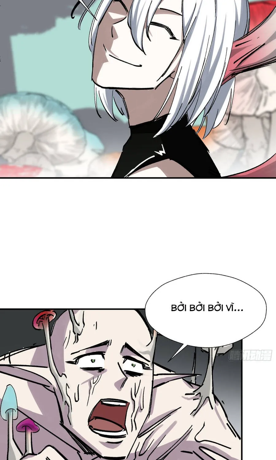 Ta Làm Chó Săn Ở Dị Giới Chapter 12 - Trang 47