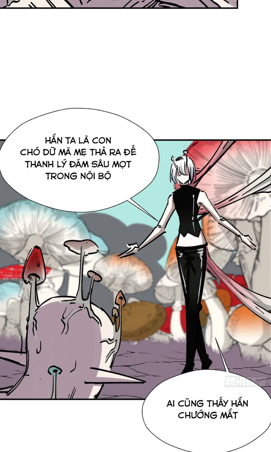 Ta Làm Chó Săn Ở Dị Giới Chapter 12 - Trang 48