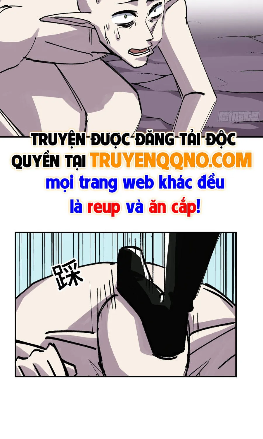 Ta Làm Chó Săn Ở Dị Giới Chapter 12 - Trang 7