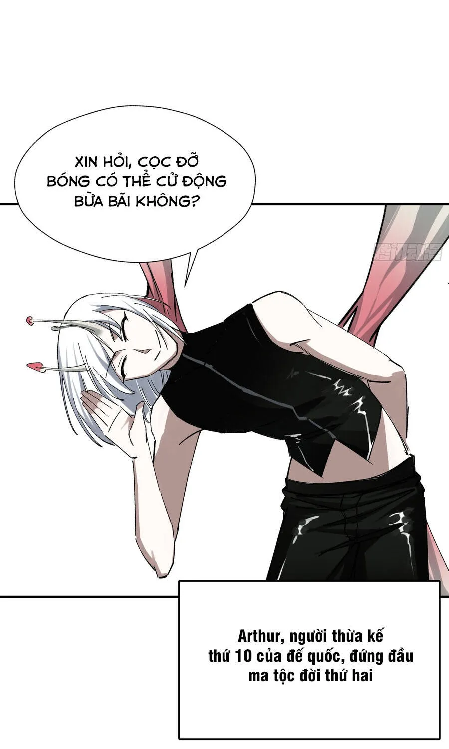 Ta Làm Chó Săn Ở Dị Giới Chapter 12 - Trang 8