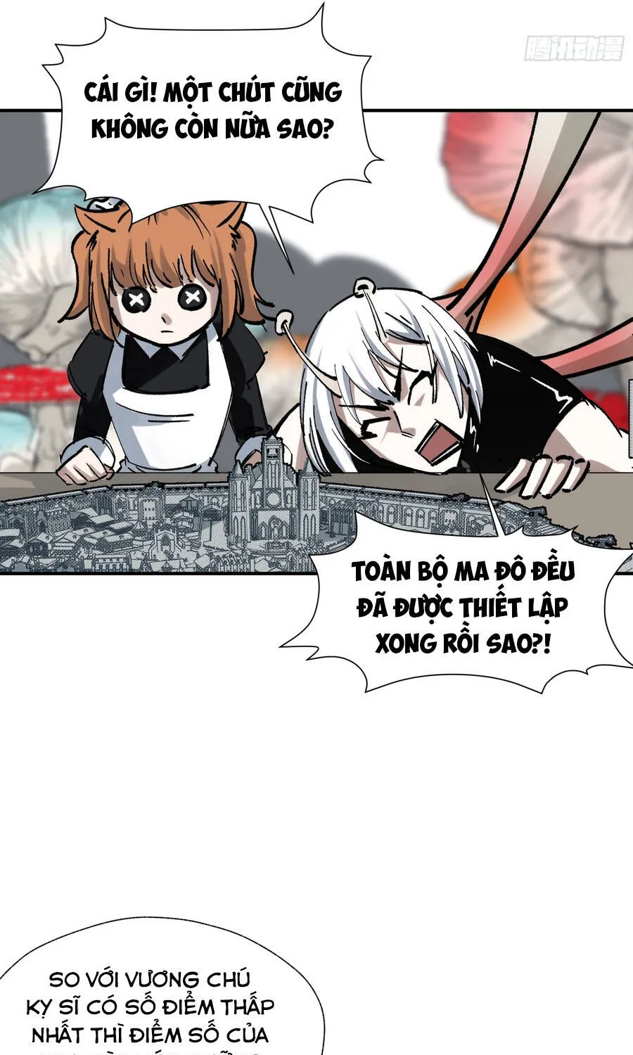 Ta Làm Chó Săn Ở Dị Giới Chapter 13 - Trang 11