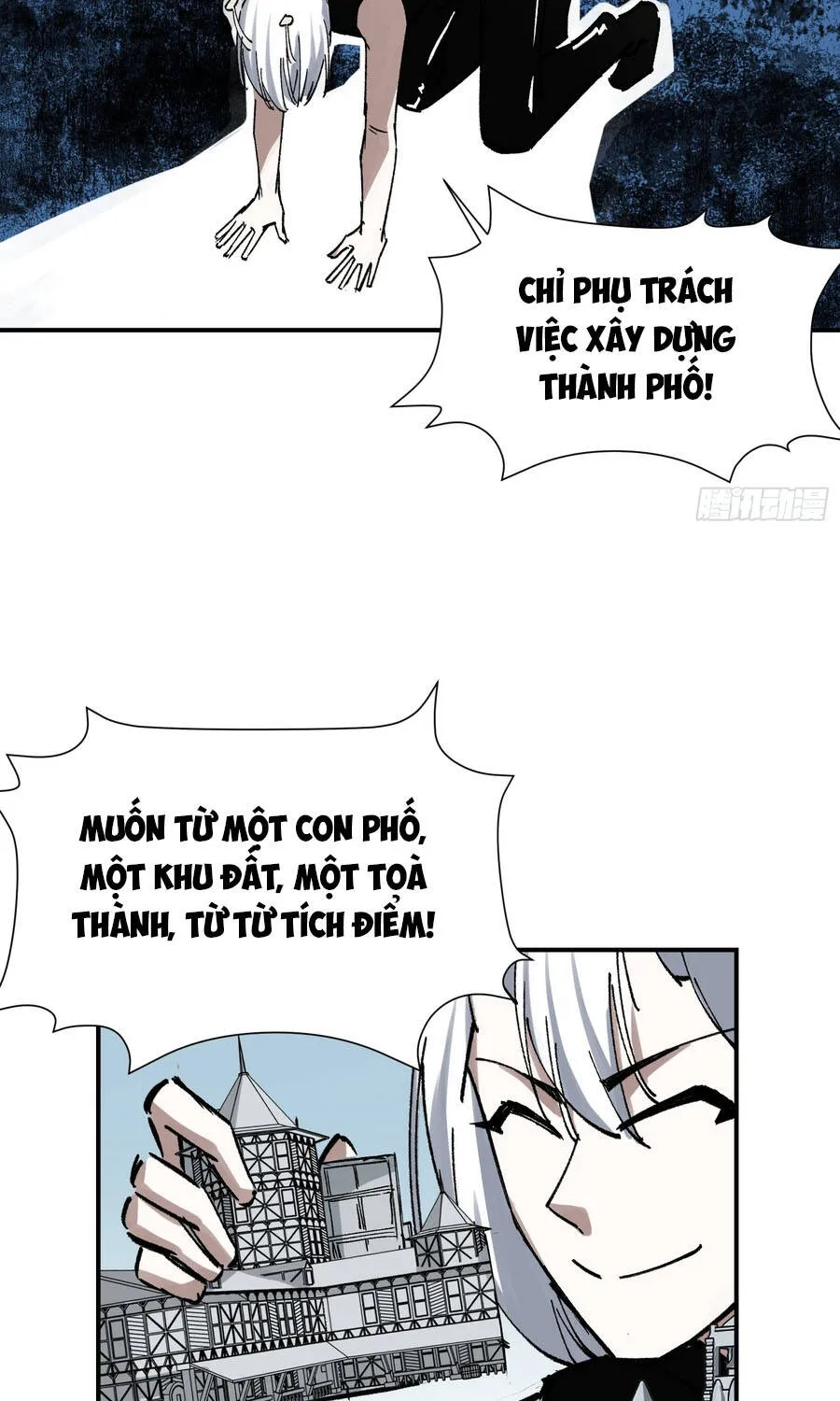 Ta Làm Chó Săn Ở Dị Giới Chapter 13 - Trang 14