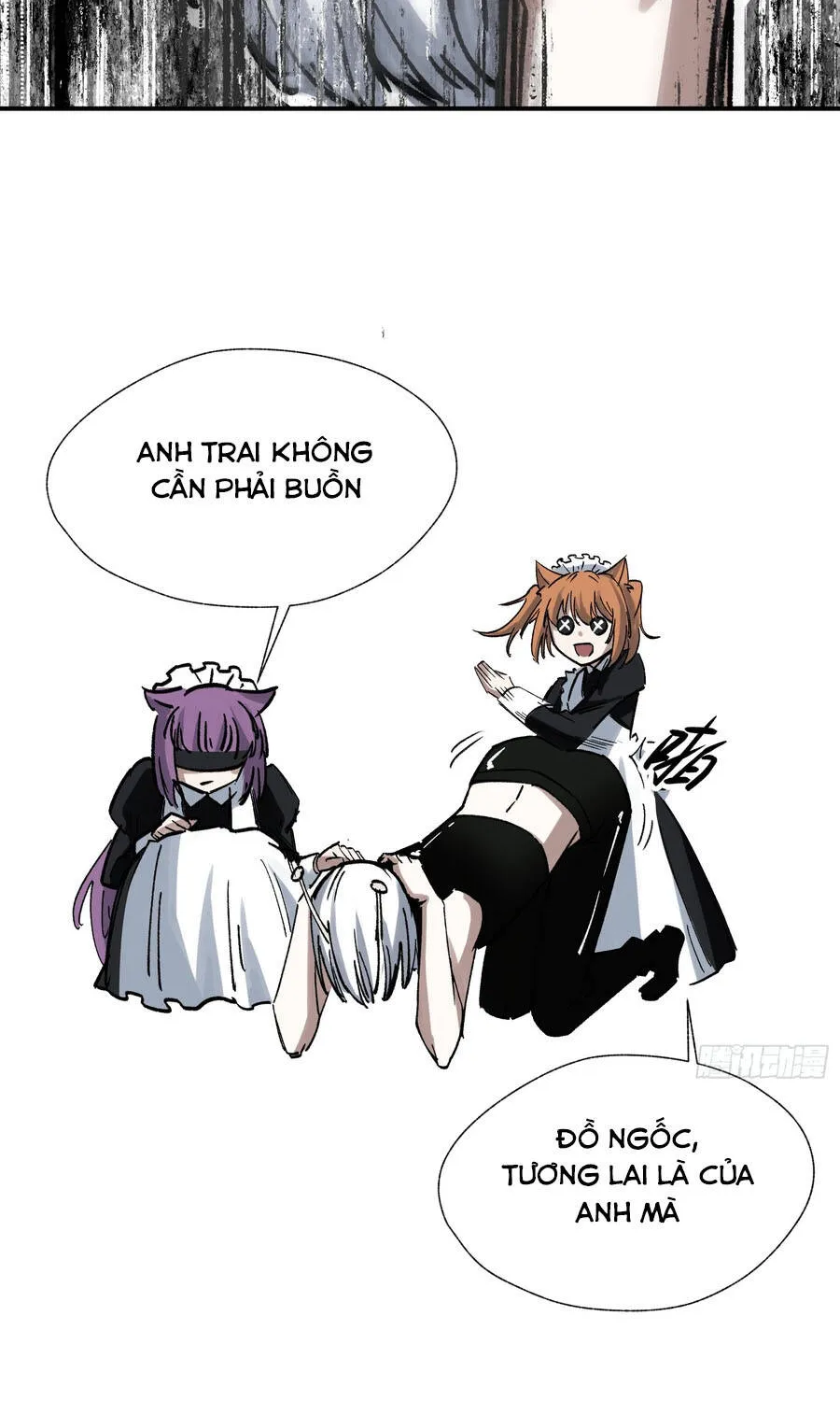 Ta Làm Chó Săn Ở Dị Giới Chapter 13 - Trang 16