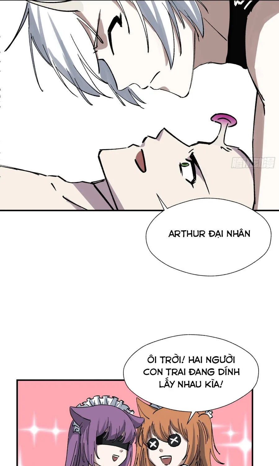 Ta Làm Chó Săn Ở Dị Giới Chapter 13 - Trang 19