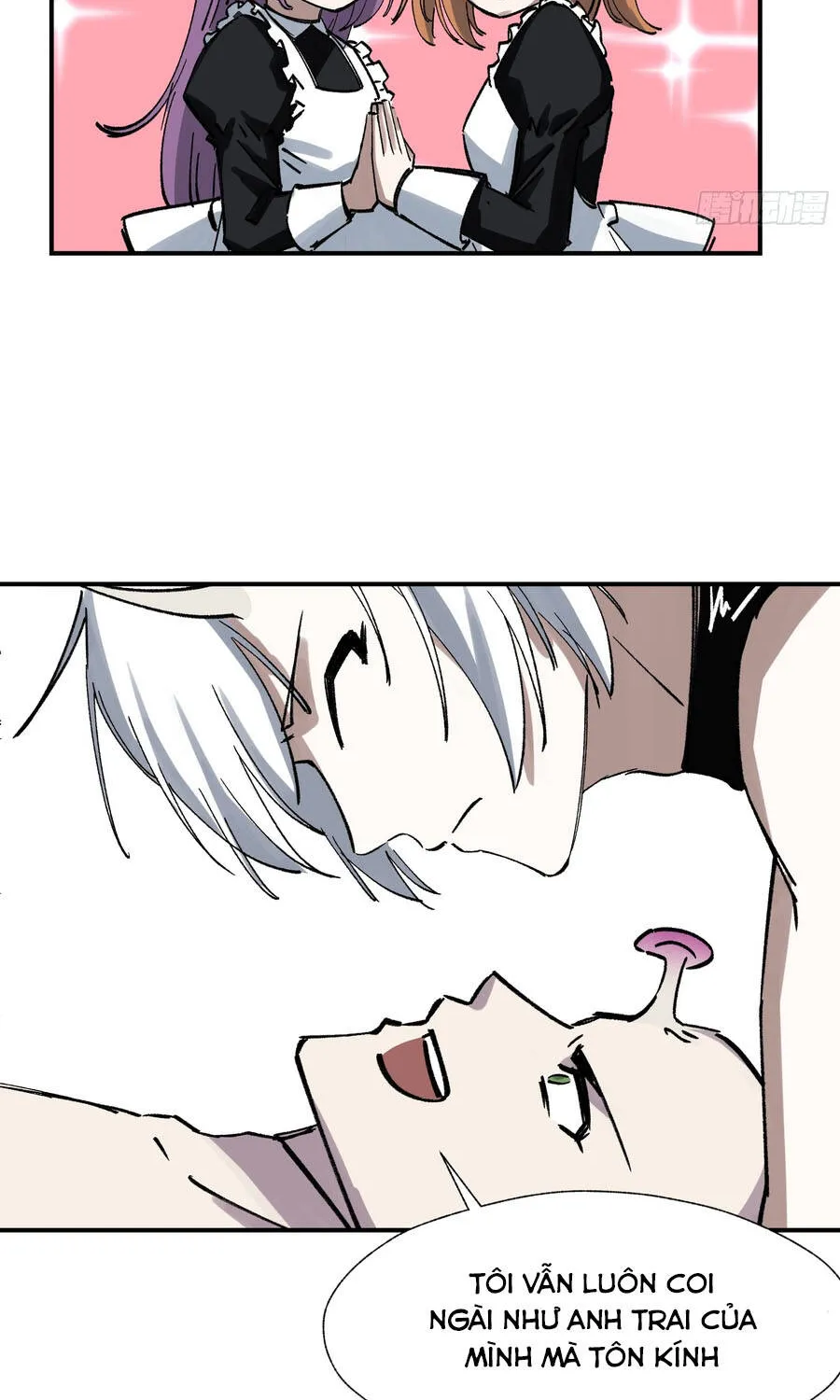 Ta Làm Chó Săn Ở Dị Giới Chapter 13 - Trang 20