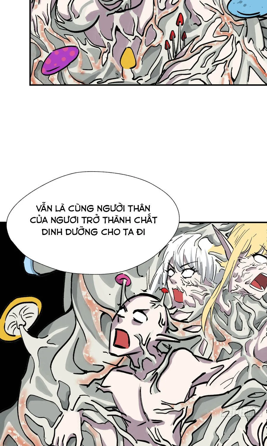 Ta Làm Chó Săn Ở Dị Giới Chapter 13 - Trang 30