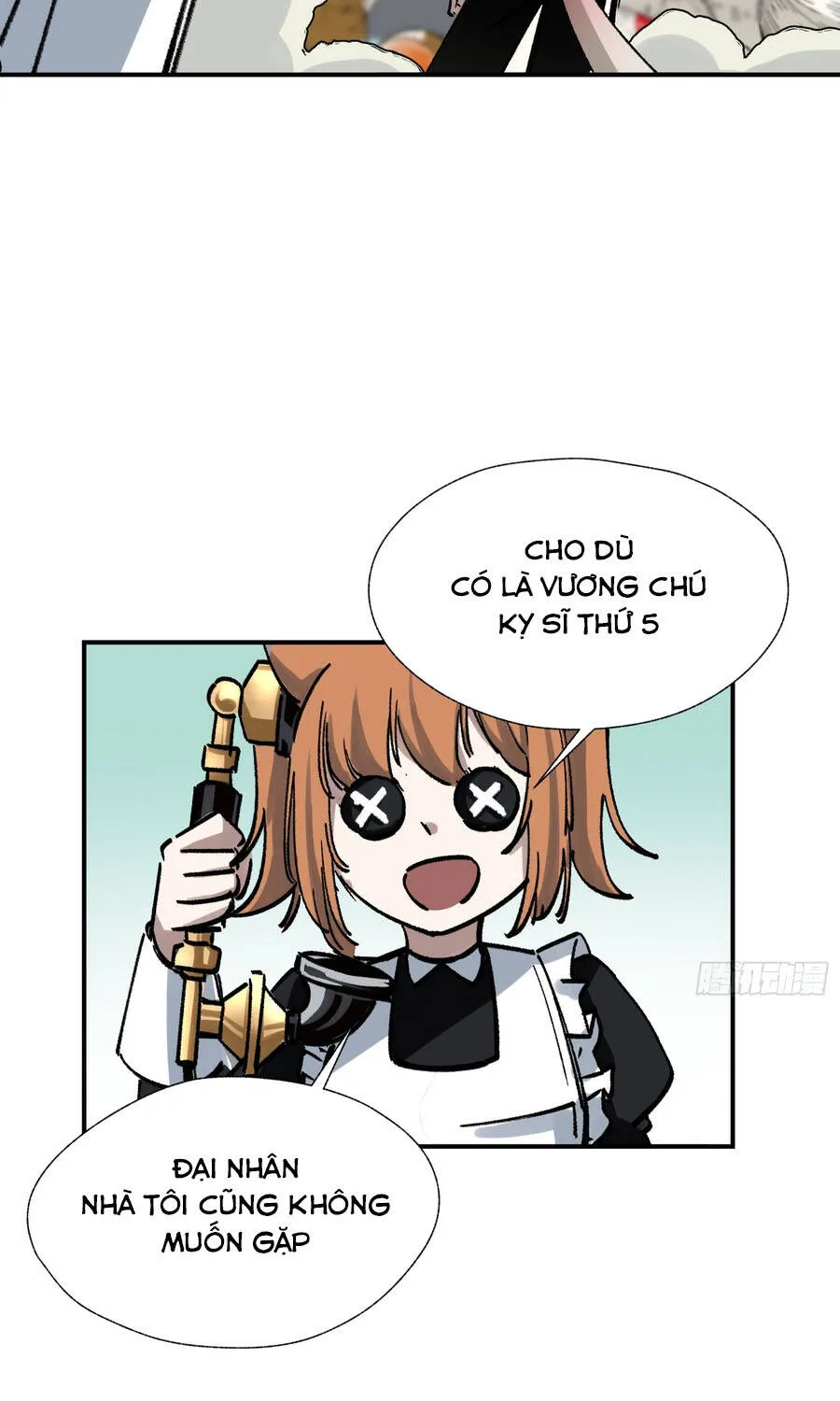 Ta Làm Chó Săn Ở Dị Giới Chapter 13 - Trang 34