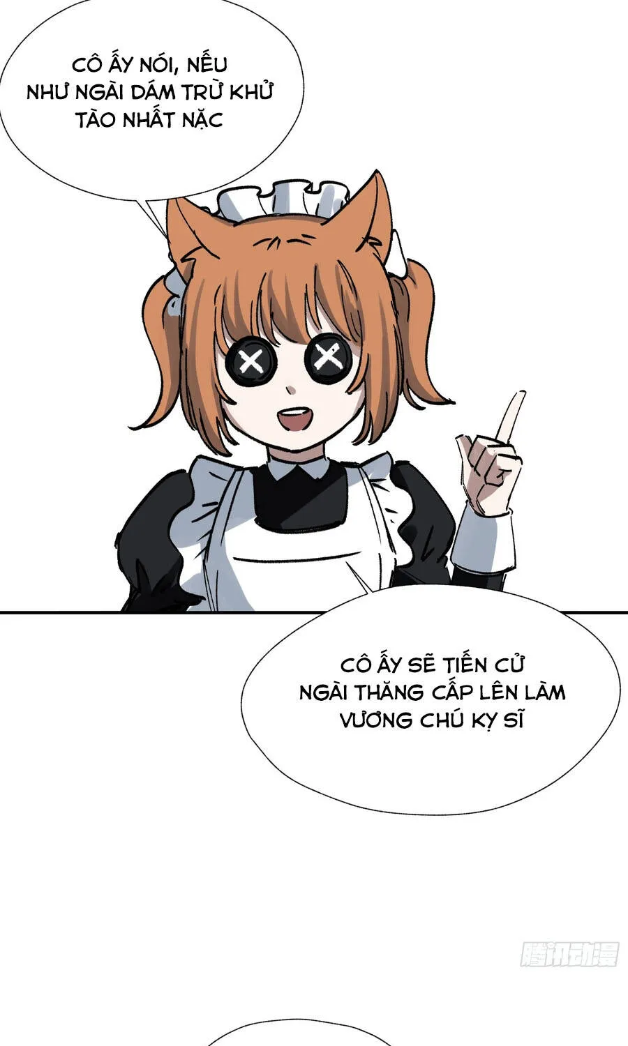 Ta Làm Chó Săn Ở Dị Giới Chapter 13 - Trang 37