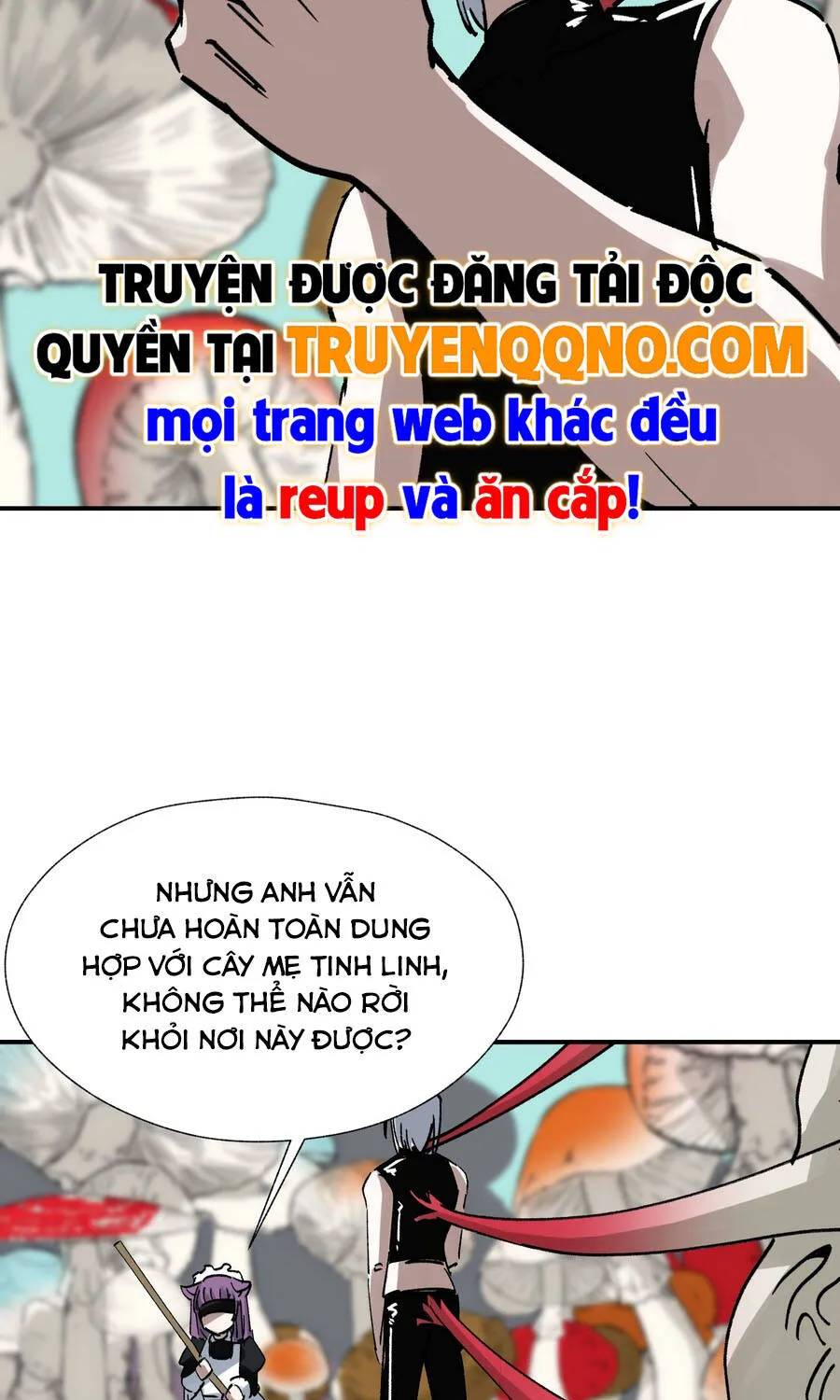 Ta Làm Chó Săn Ở Dị Giới Chapter 13 - Trang 39