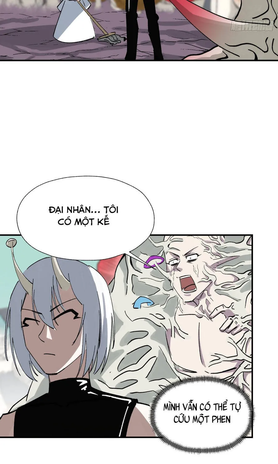 Ta Làm Chó Săn Ở Dị Giới Chapter 13 - Trang 40