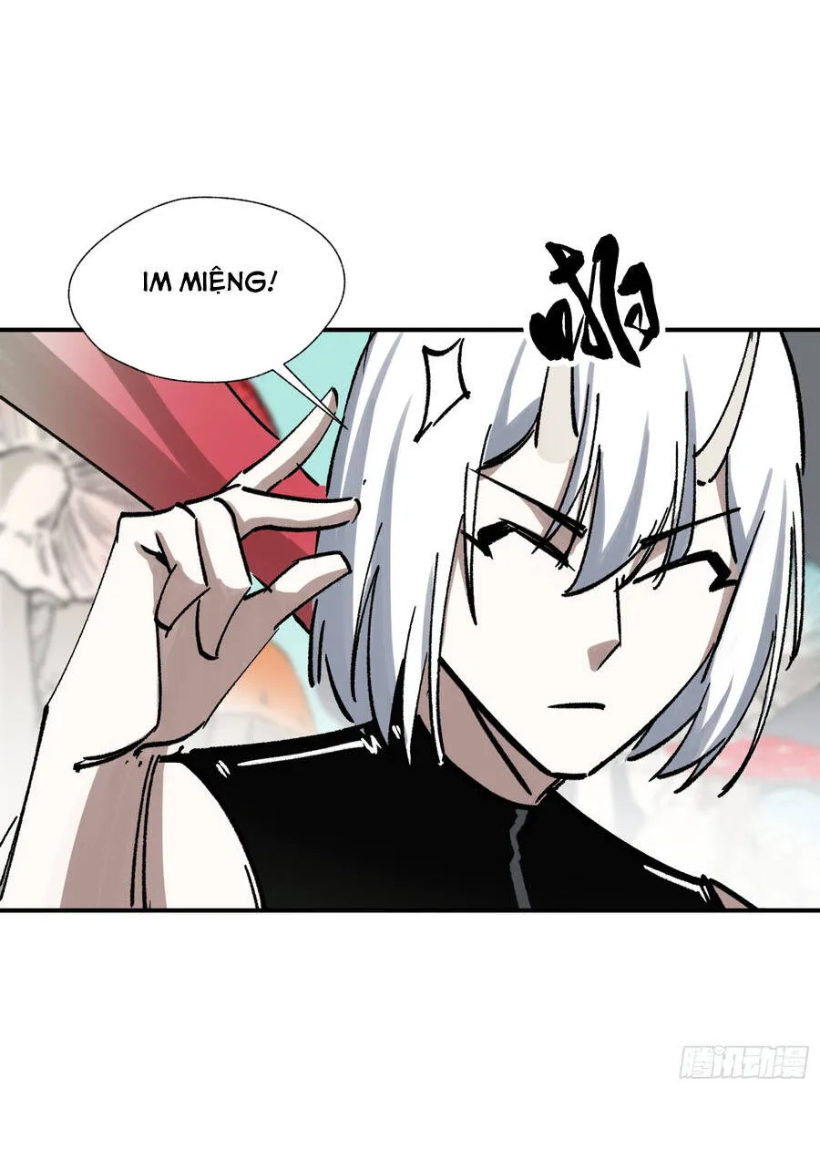 Ta Làm Chó Săn Ở Dị Giới Chapter 13 - Trang 42