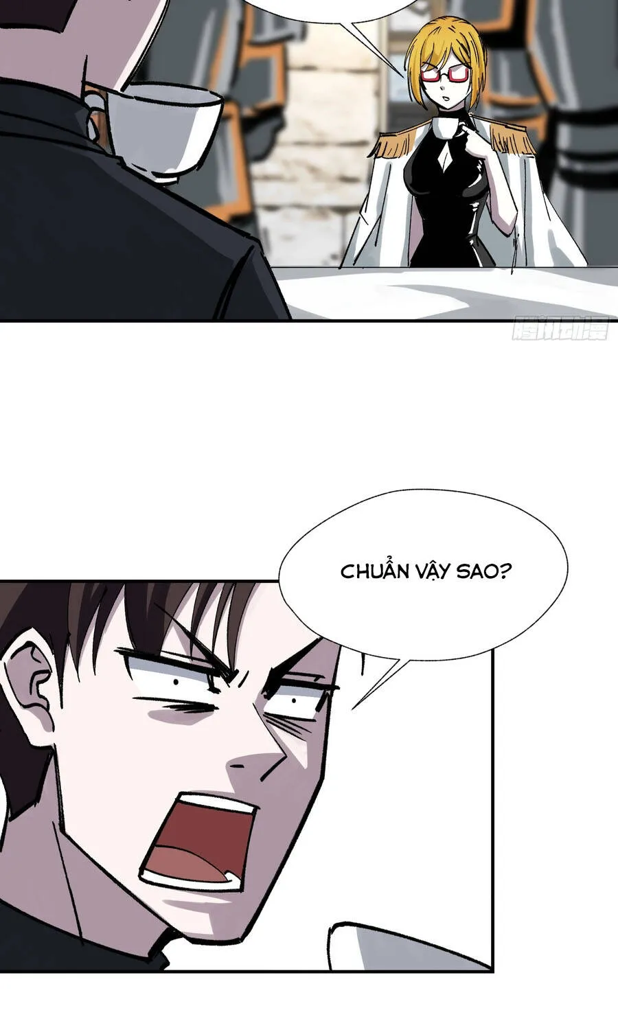 Ta Làm Chó Săn Ở Dị Giới Chapter 13 - Trang 45