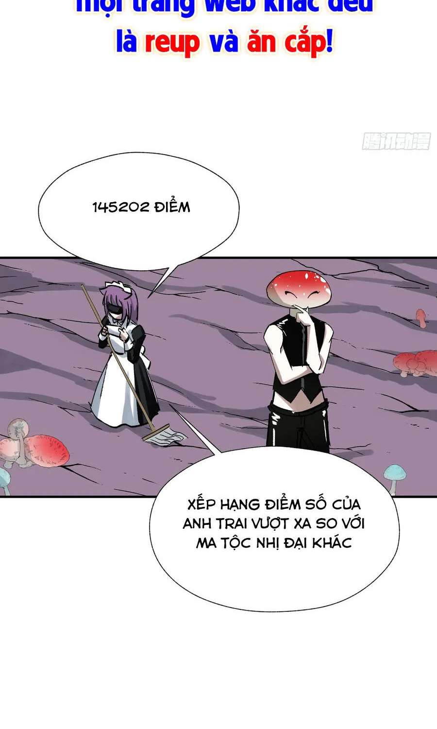 Ta Làm Chó Săn Ở Dị Giới Chapter 13 - Trang 6