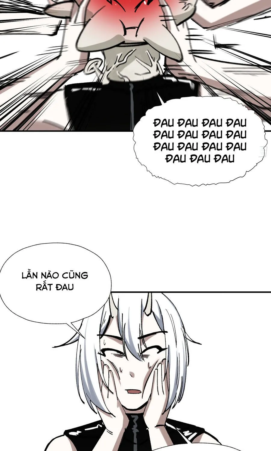 Ta Làm Chó Săn Ở Dị Giới Chapter 13 - Trang 8