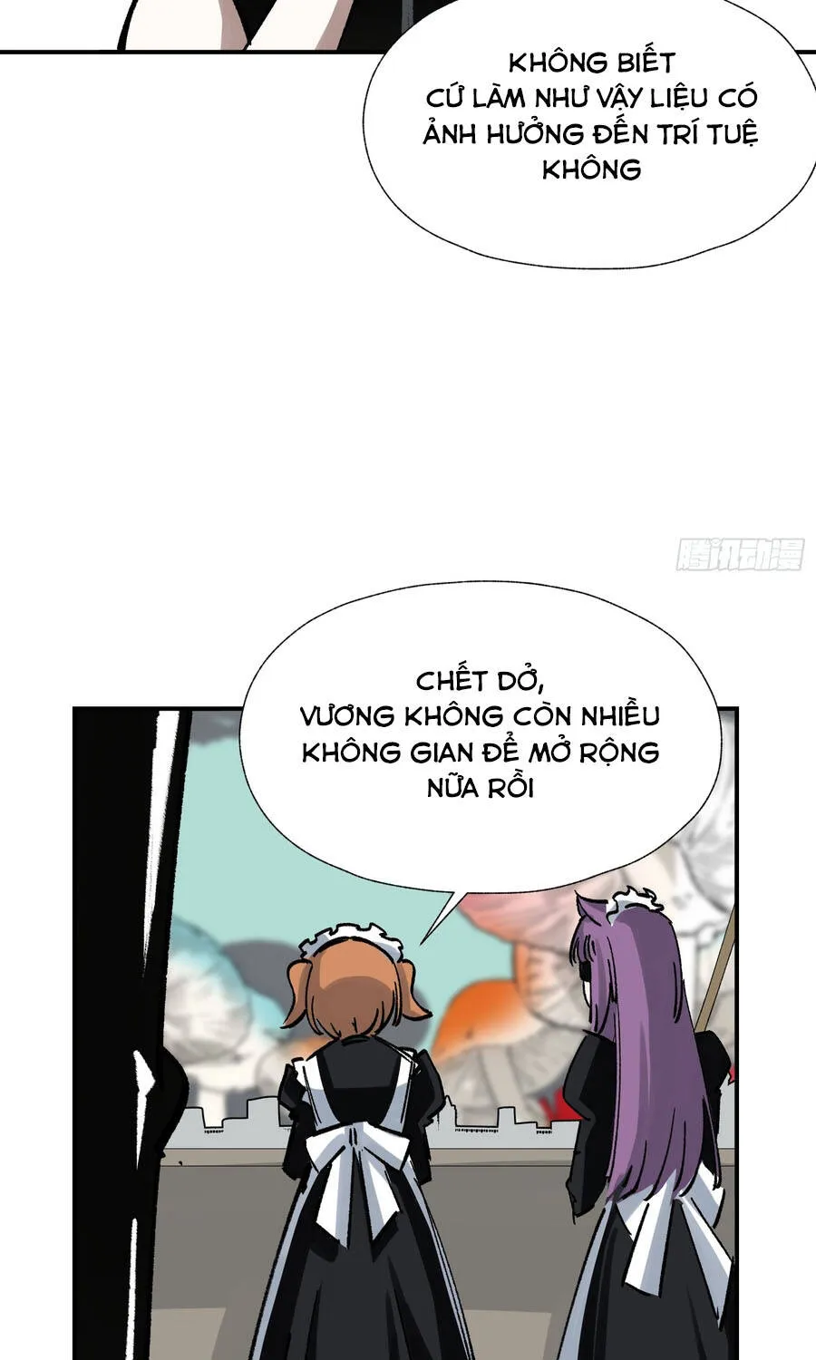 Ta Làm Chó Săn Ở Dị Giới Chapter 13 - Trang 9