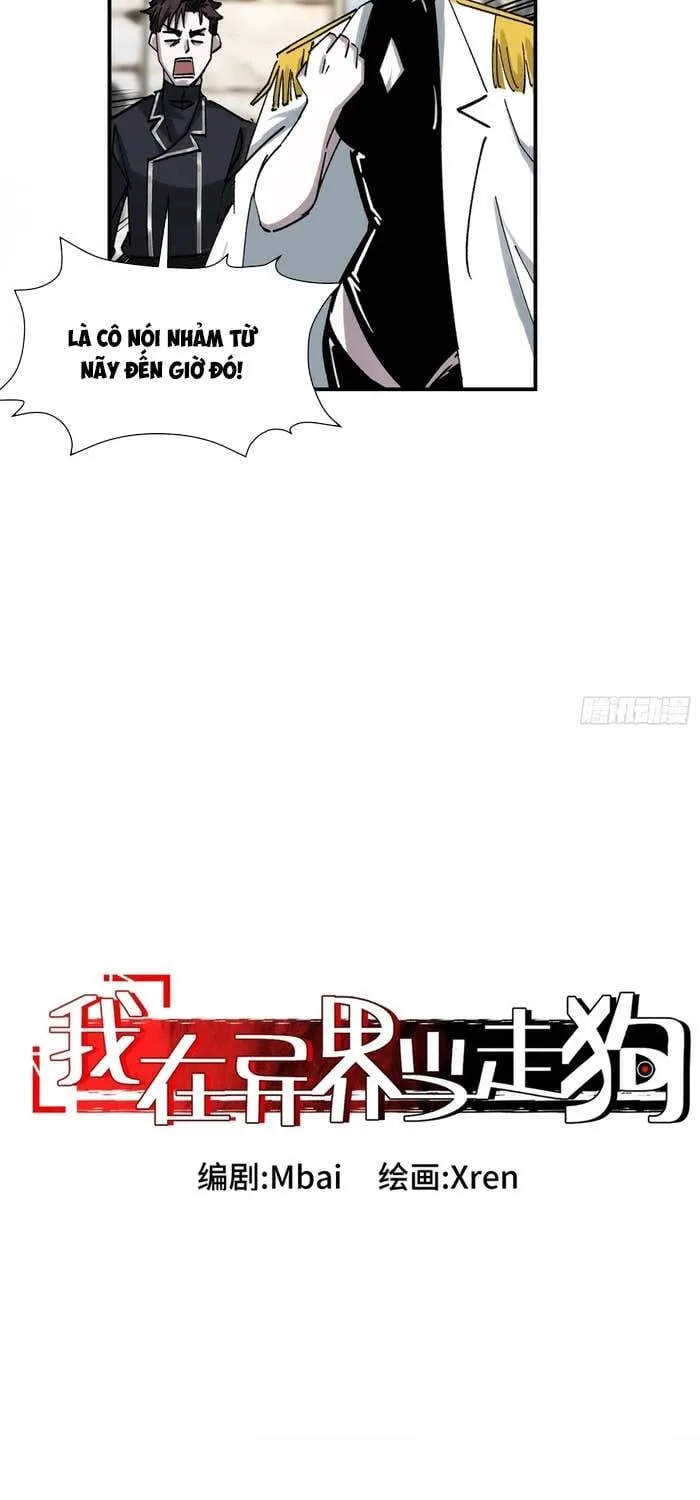 Ta Làm Chó Săn Ở Dị Giới Chapter 14 - Trang 10
