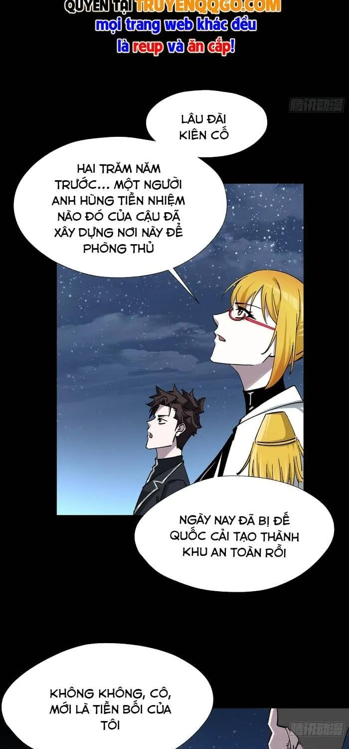 Ta Làm Chó Săn Ở Dị Giới Chapter 14 - Trang 12