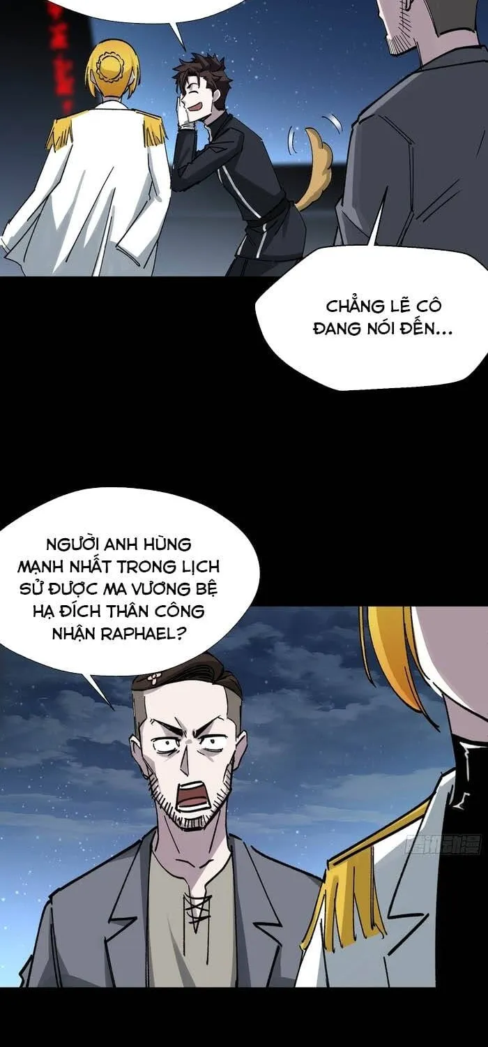 Ta Làm Chó Săn Ở Dị Giới Chapter 14 - Trang 13