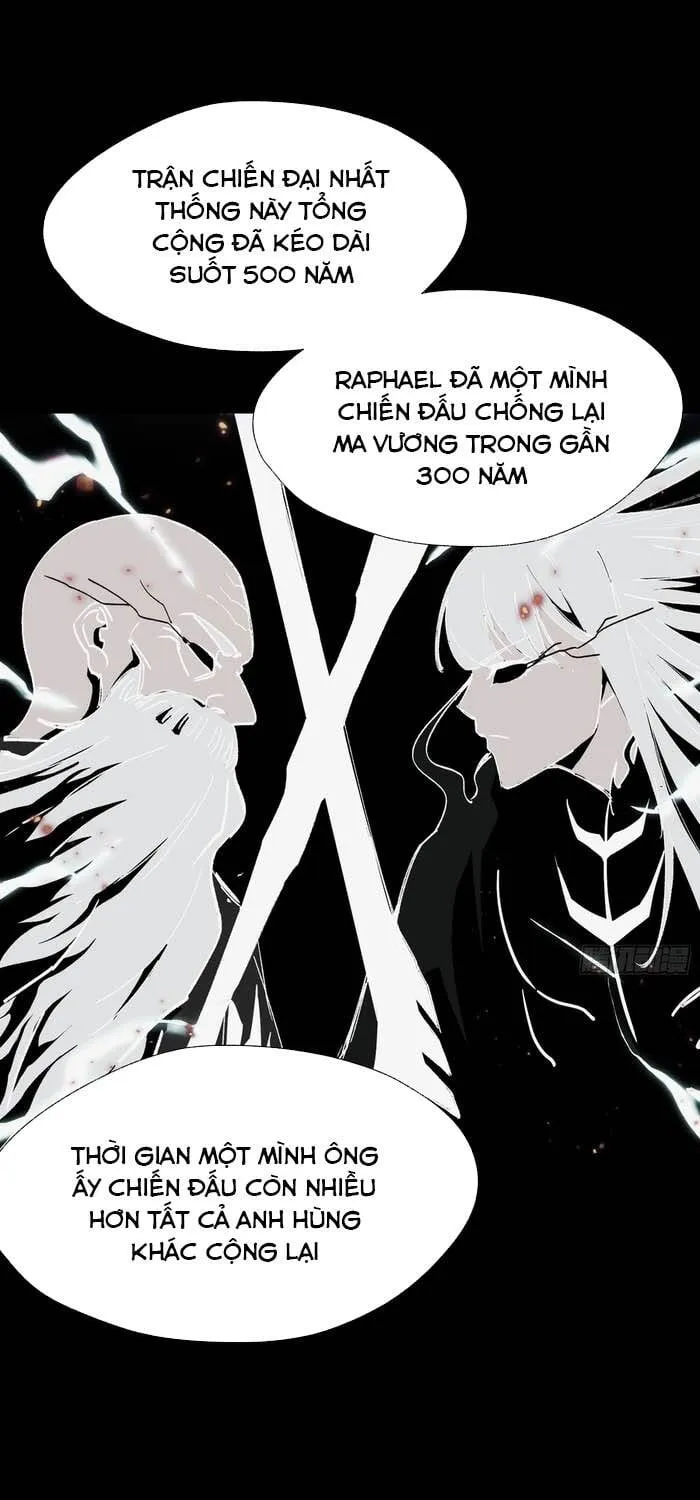 Ta Làm Chó Săn Ở Dị Giới Chapter 14 - Trang 14