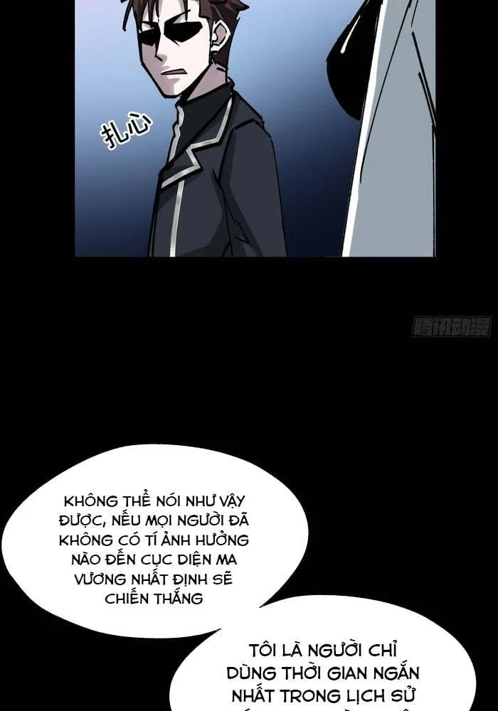 Ta Làm Chó Săn Ở Dị Giới Chapter 14 - Trang 16