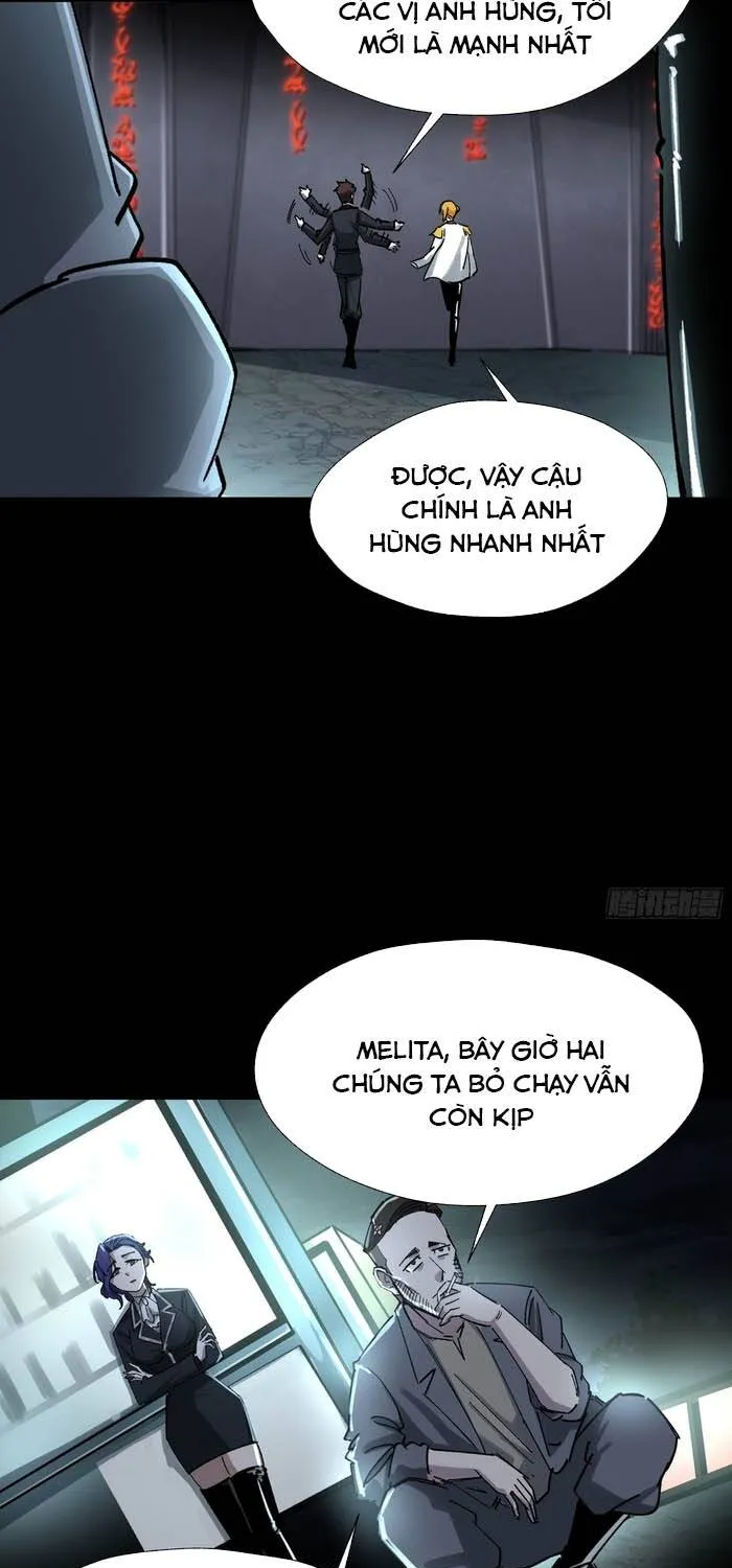 Ta Làm Chó Săn Ở Dị Giới Chapter 14 - Trang 17