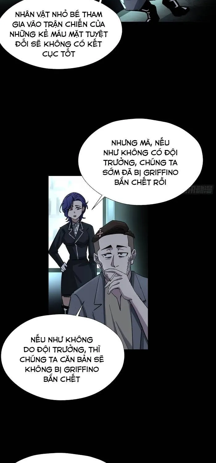 Ta Làm Chó Săn Ở Dị Giới Chapter 14 - Trang 18