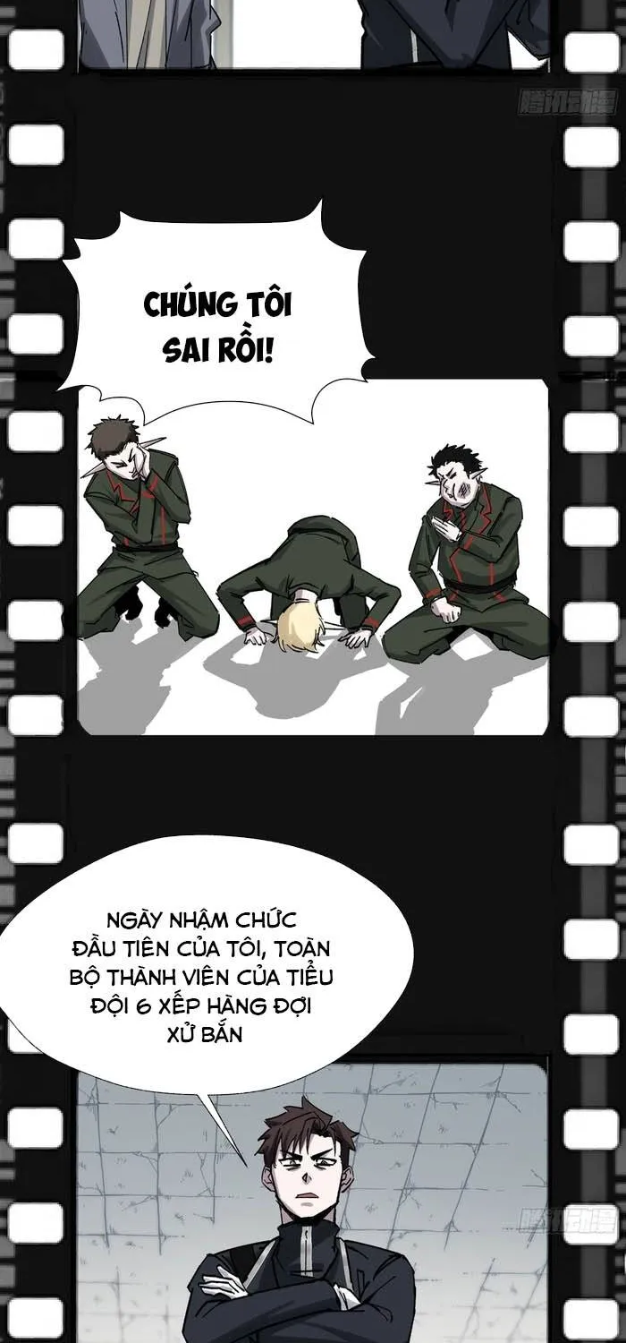 Ta Làm Chó Săn Ở Dị Giới Chapter 14 - Trang 20