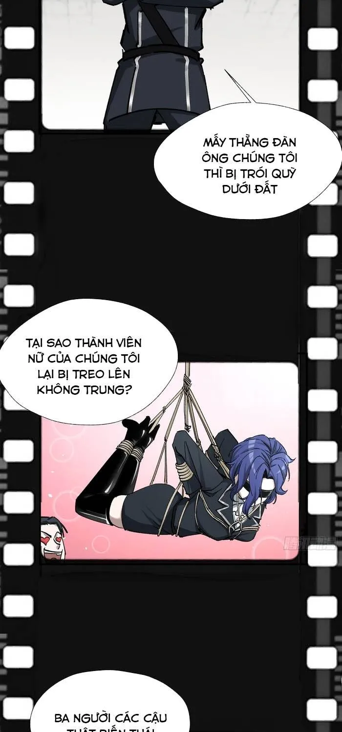 Ta Làm Chó Săn Ở Dị Giới Chapter 14 - Trang 21