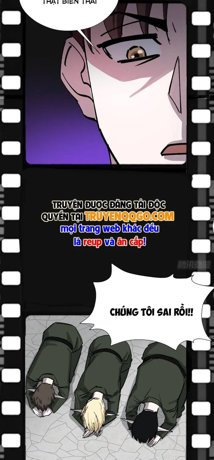 Ta Làm Chó Săn Ở Dị Giới Chapter 14 - Trang 22