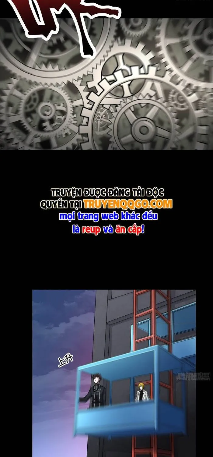 Ta Làm Chó Săn Ở Dị Giới Chapter 14 - Trang 25