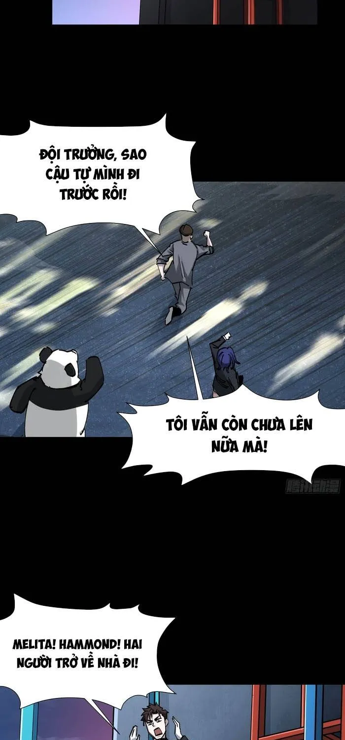 Ta Làm Chó Săn Ở Dị Giới Chapter 14 - Trang 26