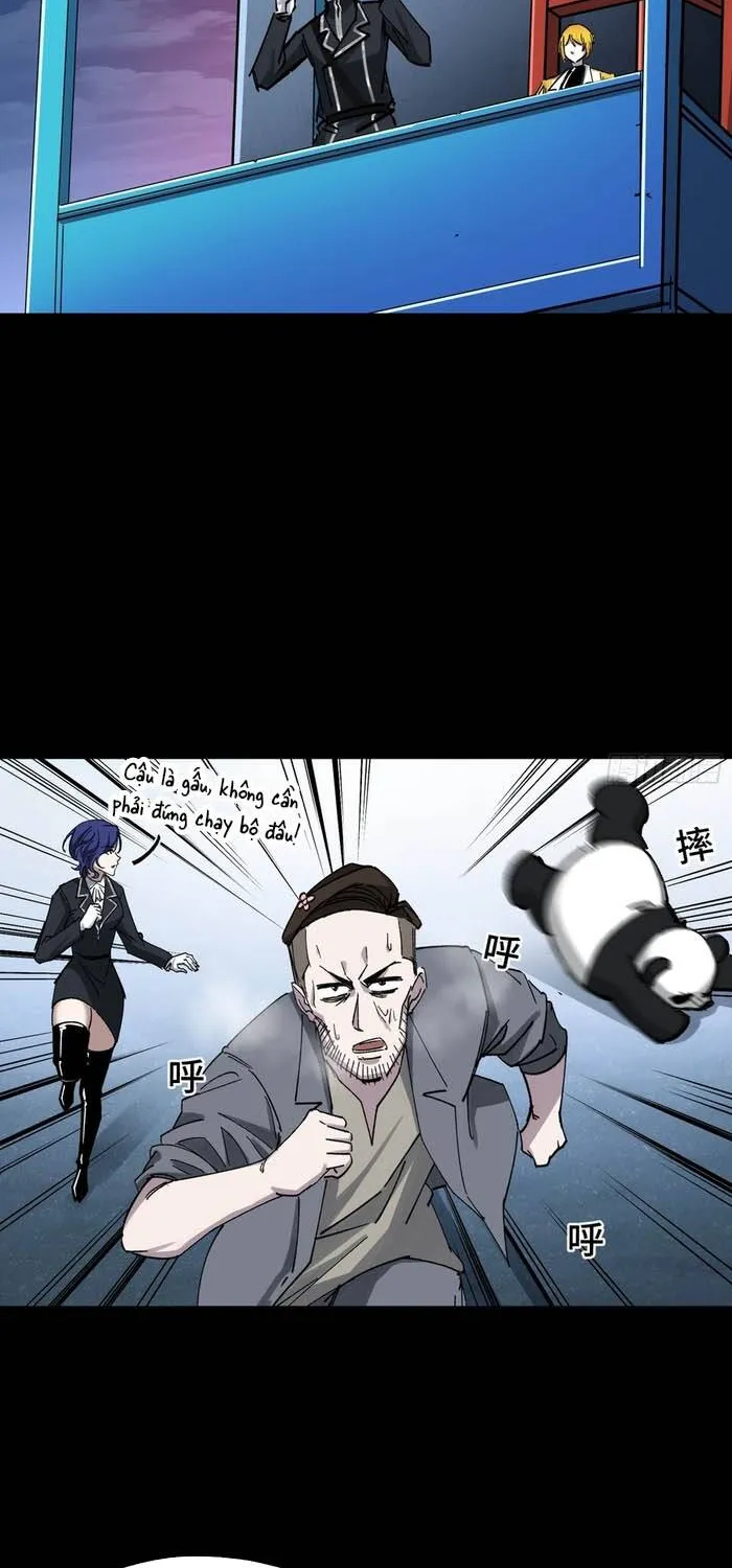 Ta Làm Chó Săn Ở Dị Giới Chapter 14 - Trang 27