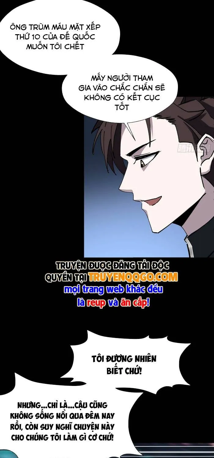 Ta Làm Chó Săn Ở Dị Giới Chapter 14 - Trang 28