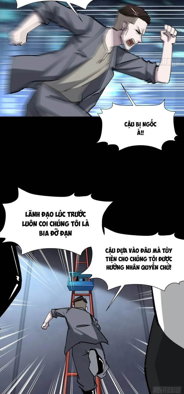 Ta Làm Chó Săn Ở Dị Giới Chapter 14 - Trang 29