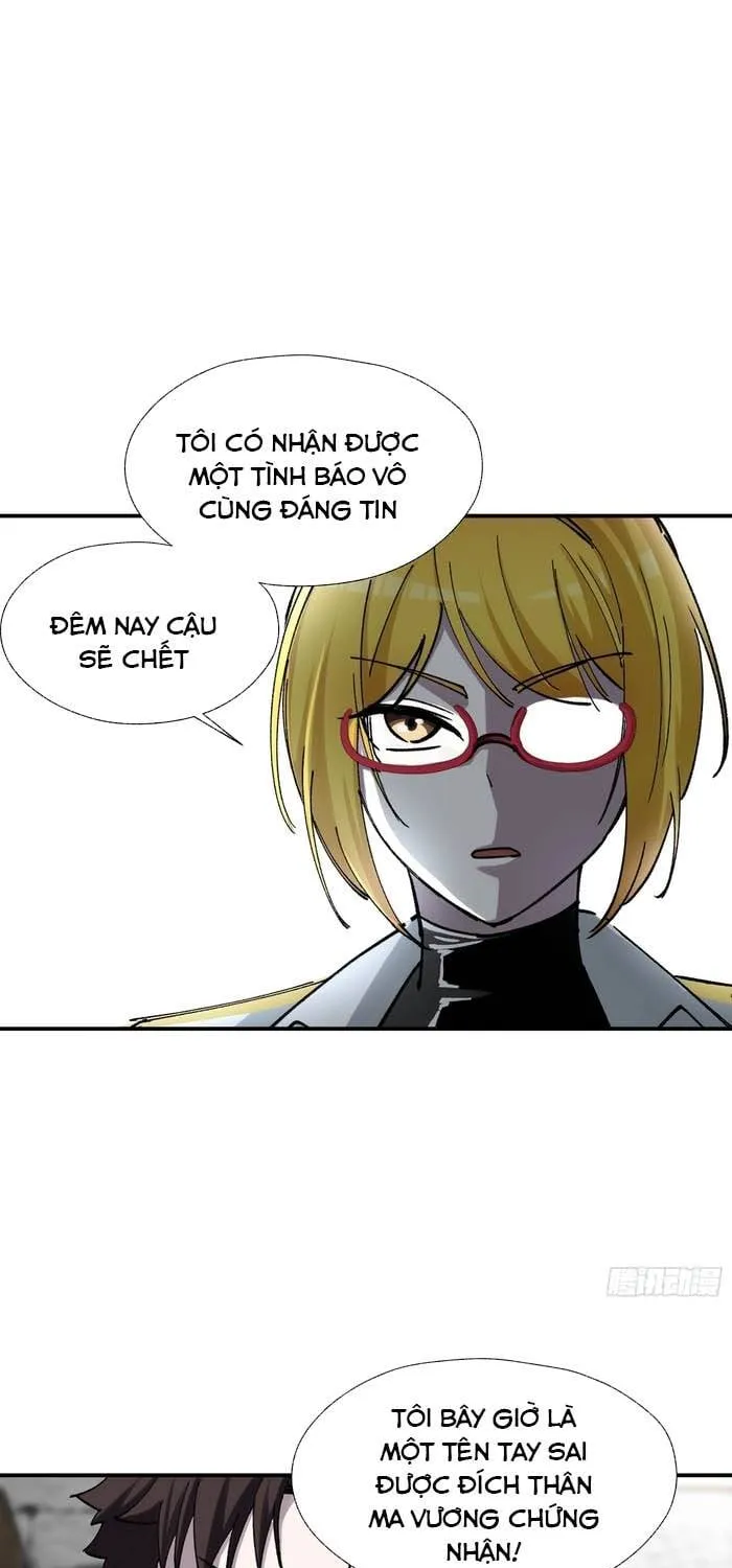 Ta Làm Chó Săn Ở Dị Giới Chapter 14 - Trang 3