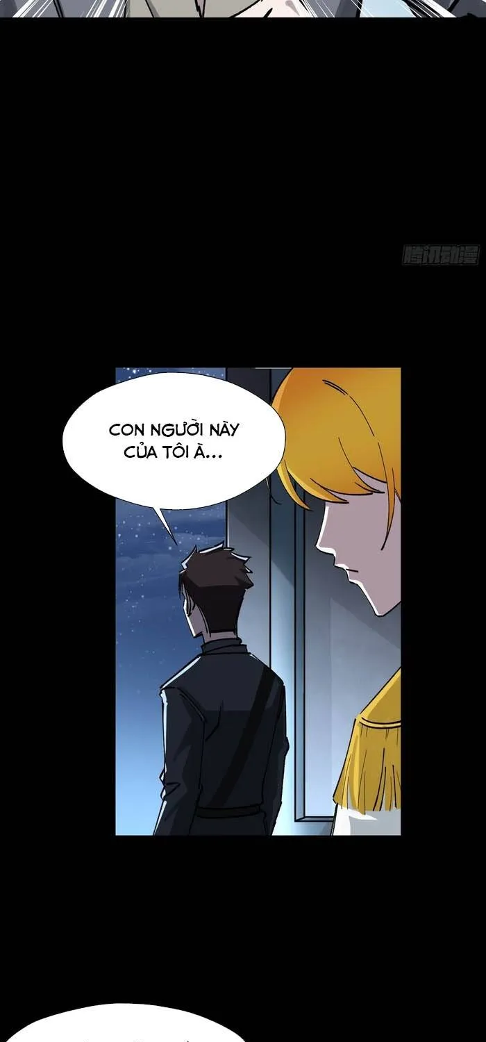 Ta Làm Chó Săn Ở Dị Giới Chapter 14 - Trang 31