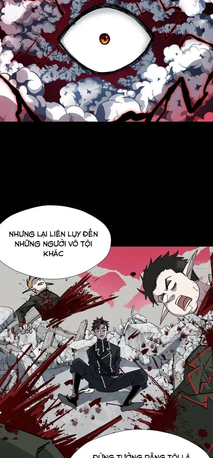 Ta Làm Chó Săn Ở Dị Giới Chapter 14 - Trang 34