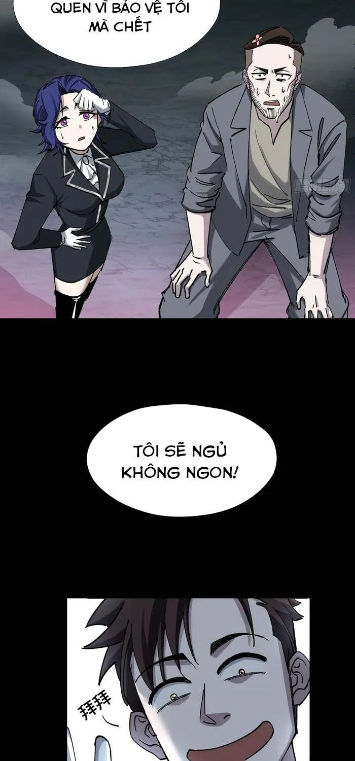 Ta Làm Chó Săn Ở Dị Giới Chapter 14 - Trang 36