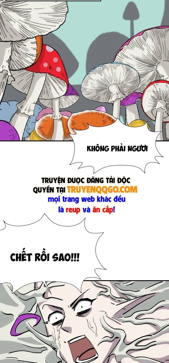 Ta Làm Chó Săn Ở Dị Giới Chapter 14 - Trang 38