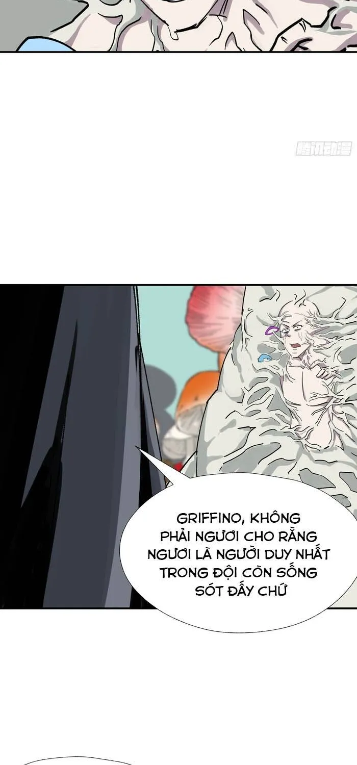 Ta Làm Chó Săn Ở Dị Giới Chapter 14 - Trang 39