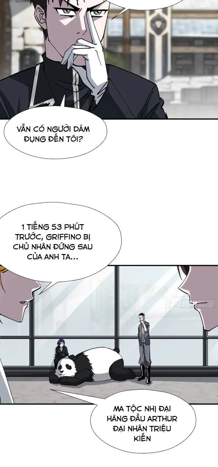Ta Làm Chó Săn Ở Dị Giới Chapter 14 - Trang 4