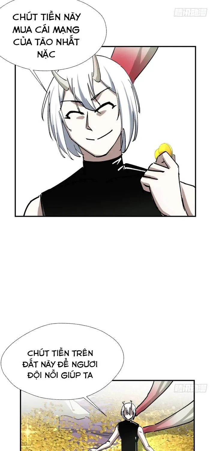Ta Làm Chó Săn Ở Dị Giới Chapter 14 - Trang 40