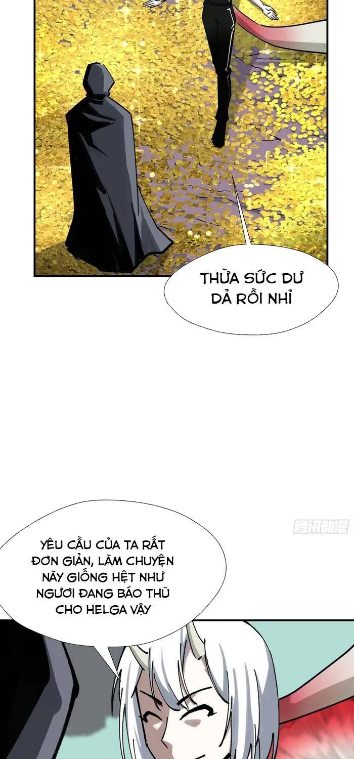 Ta Làm Chó Săn Ở Dị Giới Chapter 14 - Trang 41