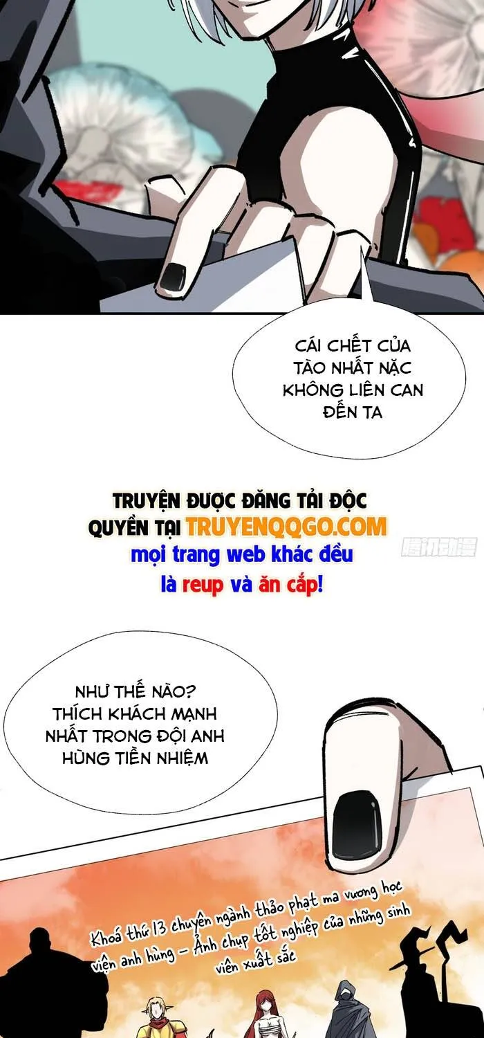 Ta Làm Chó Săn Ở Dị Giới Chapter 14 - Trang 42