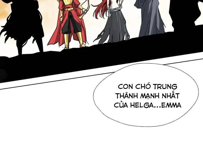 Ta Làm Chó Săn Ở Dị Giới Chapter 14 - Trang 43