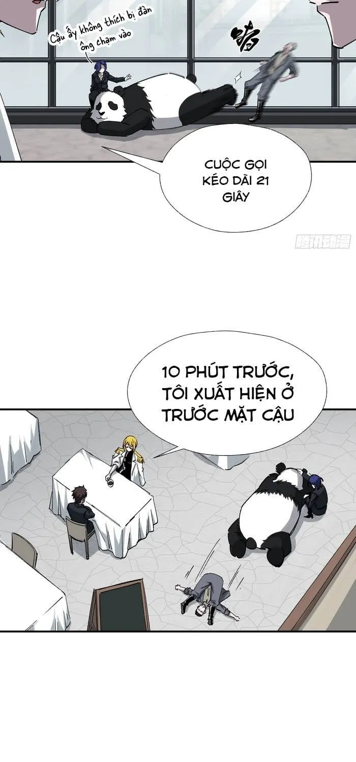 Ta Làm Chó Săn Ở Dị Giới Chapter 14 - Trang 6