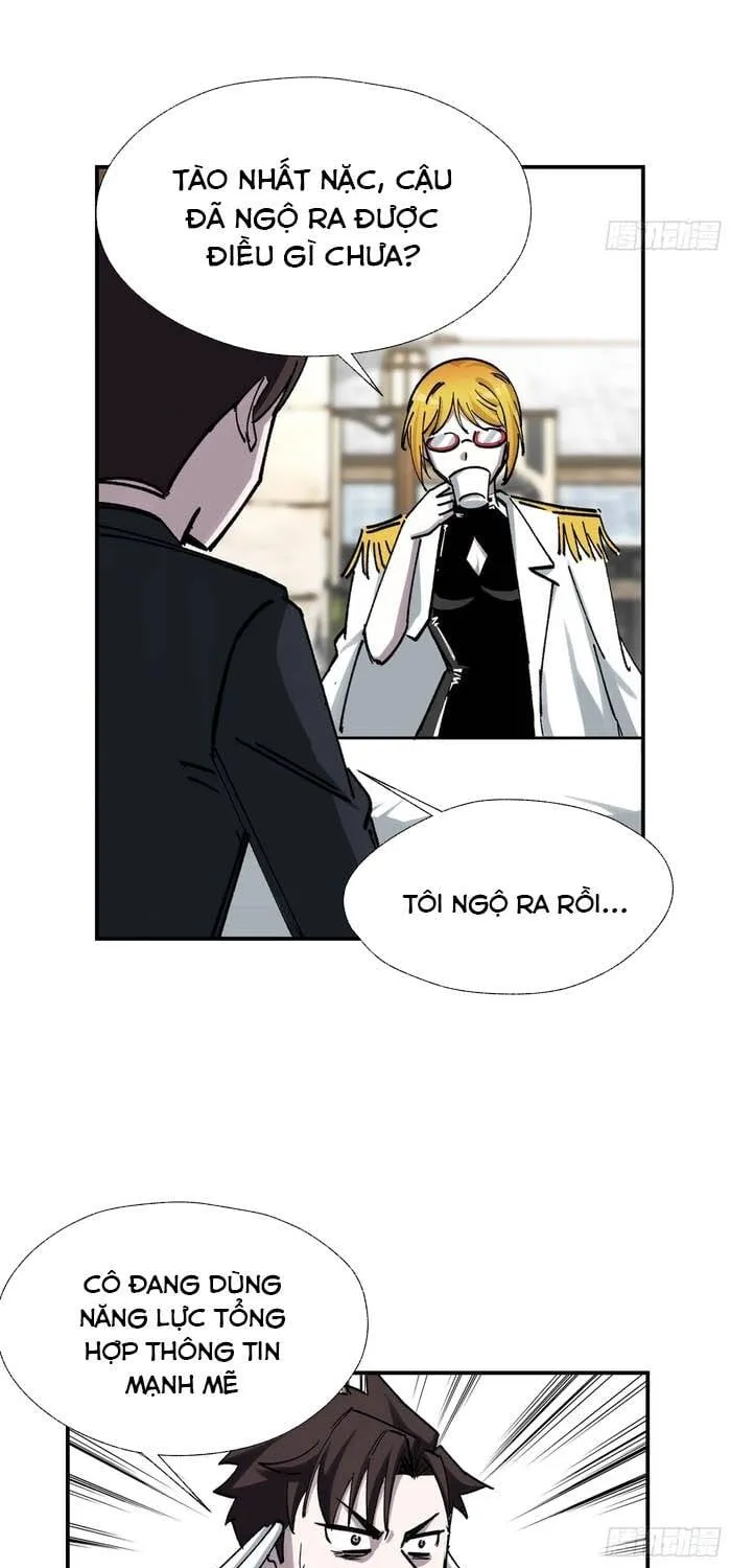 Ta Làm Chó Săn Ở Dị Giới Chapter 14 - Trang 7