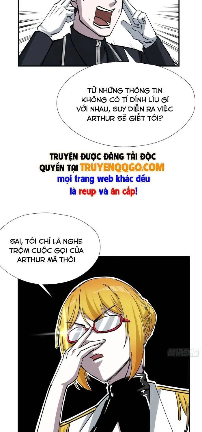 Ta Làm Chó Săn Ở Dị Giới Chapter 14 - Trang 8