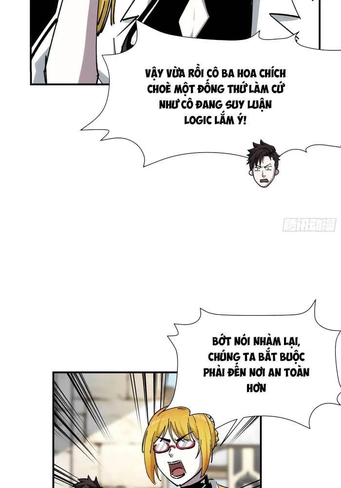 Ta Làm Chó Săn Ở Dị Giới Chapter 14 - Trang 9