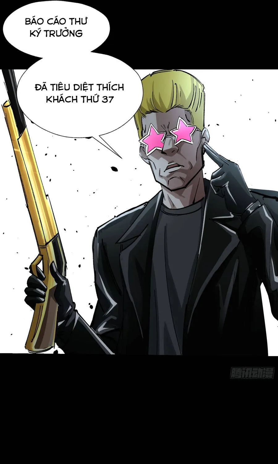 Ta Làm Chó Săn Ở Dị Giới Chapter 15 - Trang 11